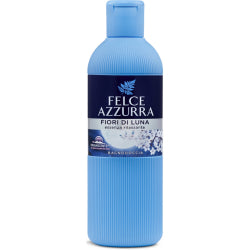Душ Гел Felce Azzurra Лунни Цветя, 650 Мл.