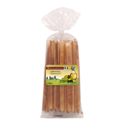 STIRATINI OLIVE OIL BREADS, 250 G