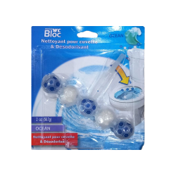 WC BLOCK OCEAN AROMAIZER
