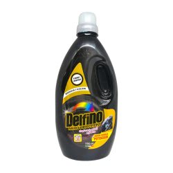 Течен Препарат Delfino Nero Perfetto 38 Пранета, 1.75 Л.