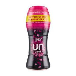 Парфюмни Перли Lenor Unstoppables Цветна Свежест 195 Г.