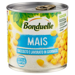 BONDUELLE DOLCE CORN, CANNED 300 G