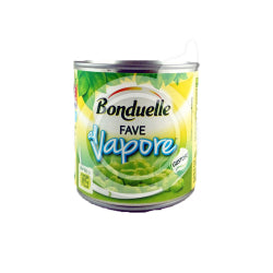 БОБ-БАКЛА BONDUELLE FAVE 310 Г.