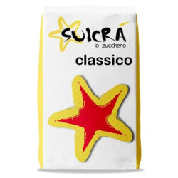 БЯЛА ЗАХАР CLASSICO, 1 КГ