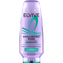БАЛСАМ ЗА КОСА ХИДРАТИРАЩ ELVIVE HYALURONIC 200 МЛ.