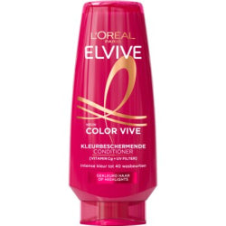 ELVIVE COLOR PROTECTIVE CONDITIONER FOR COLORED HAIR 500 ML