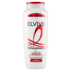 ELVIVE NEW TOTAL REPAIR 5 REPAIR SHAMPOO WITH KERATIN 700 ML