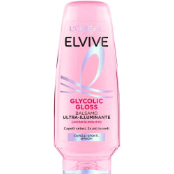 БАЛСАМ ЗА КОСА ELVIVE GLYCOLIC 200 МЛ ЗА УЛТРА БЛЯСЪК