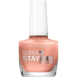 ЛАК ЗА НОКТИ MAYBELLINE SUPER STAY №930 BARE IT ALL.