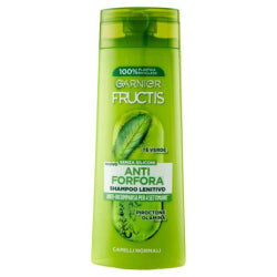 ШАМПОАН GARNIER FRUCTIS ПРОТИВ ПЪРХОТ, 250 МЛ