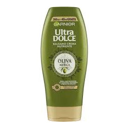 БАЛСАМ ЗА КОСА ULTRA DOLCE OLIVA MITICA ЗА ХИДРАТАЦИЯ, 360 МЛ