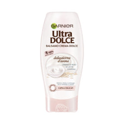 БАЛСАМ ULTRA DOLCE DELICATEZZA D' AVENA ЗА ЧУВСТВИТЕЛЕН СКАЛП, 360 МЛ.