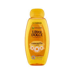 ШАМПОАН ULTRA DOLCE ЛАЙКА, 600 МЛ