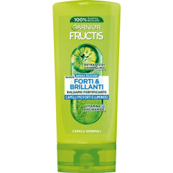 CONDITIONER FOR NORMAL HAIR FRUCTIS GARNIER 200 ML