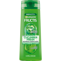 ШАМПОАН NON STOP CUCUMBER FRUCTIS GARNIER 250 МЛ