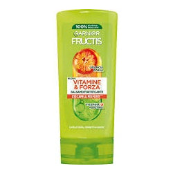 БАЛСАМ ЗА КОСА С ВИТАМИН C FRUCTIS GARNIER 200 МЛ