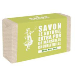 САПУН LE NATUREL EXTRA PUR DE MARSEILLE 100 Г