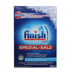 СОЛ ЗА СЪДОМИЯЛНА FINISH SPEZIAL 1.2 КГ