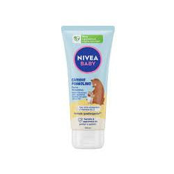 ЗАЩИТЕН КРЕМ NIVEA BABY CAMBIO PANNOLINO С БАДЕМОВО МЛЯКО, 100 МЛ.
