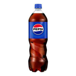 БЕЗАЛКОХОЛНА НАПИТКА PEPSI COLA PET 1 Л.