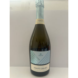 ПЕНЛИВО БЯЛО ВИНО PINOT GRIGIO EXTRA DRY IT COSTELLORE 11.5% VOL 0.75 Л