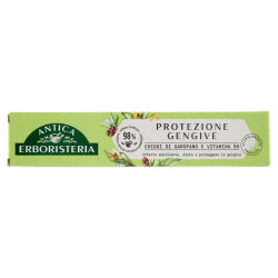 ПАСТА ЗА ЗЪБИ ANTICA PROTEZIONE GENGIVE 75 МЛ