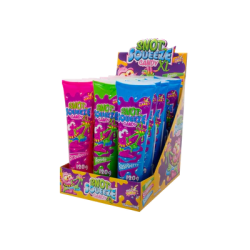 БОНБОНИ-ГЕЛ SWEET FLASH XL В ТУБИЧКА 120 Г