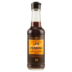 СОС WORCHESTER LEA & PERRINS 150 МЛ