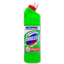 УНИВЕРСАЛЕН ПРЕПАРАТ DOMESTOS MOUNTAIN ЗЕЛЕН 750 МЛ
