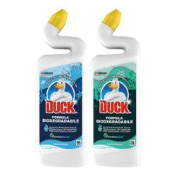 PREPARATION-GEL WC DUCK COASTAL-2 MODELS, 750 ML