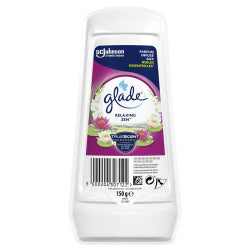 AROMAZING GEL GLADE RELAXING ZEN 150 G