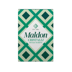 МОРСКА СОЛ MALDON КЛАСИК НА ЛЮСПИ 125 Г