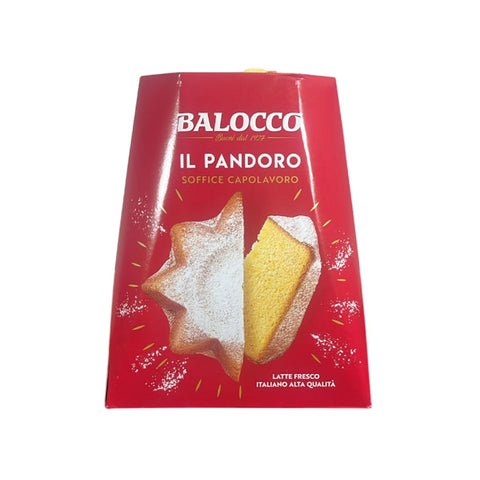 Balocco Il Pandoro 750 g.