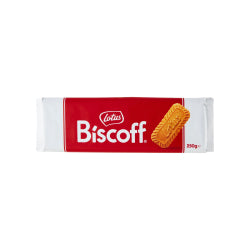 BISCUITS LOTUS BISCOFF ORIGINAL 250 G