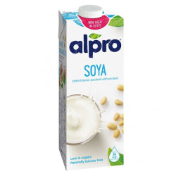 Соево Мляко Alpro Original 1Л.