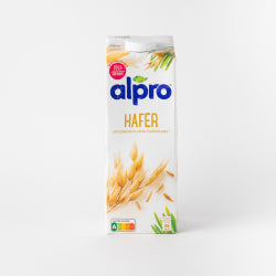ОВЕСЕНО МЛЯКО ALPRO HAFER ORIGINAL 1Л.