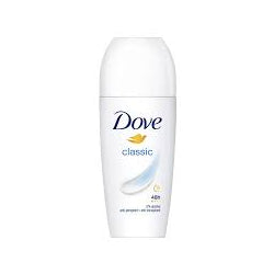 ДЕЗОДОРАНТ DOVE РОЛ-ОН NEW ORIGINAL, 50 МЛ