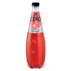 Газирана Напитка San Benedetto Zero Ginger Pet 750 Мл.