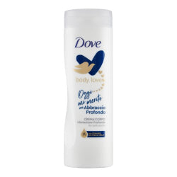 Мляко За Тяло Dove Body Love Нежна Прегръдка За Суха Кожа 400 Мл.