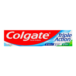 ПАСТА ЗА ЗЪБИ COLGATE TRIPLE ACTION 50 МЛ