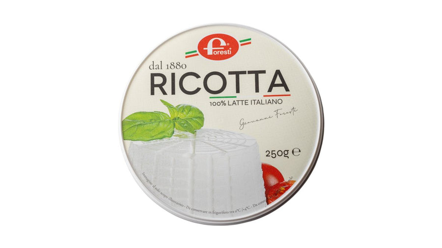 250г Рикота
