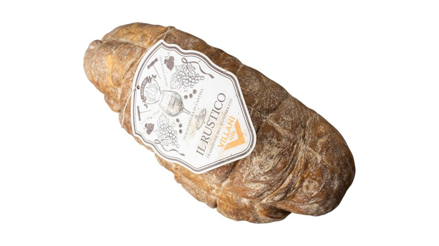 Салам Рустико