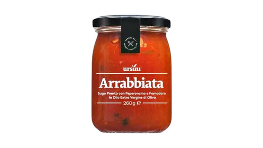 260гр Сос Арабиата Ursini.