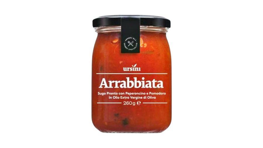 260гр Сос Арабиата Ursini.