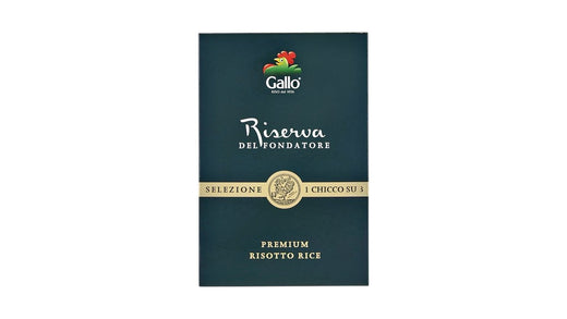 1кг Ориз Карнароли Резерва Фондаторе.