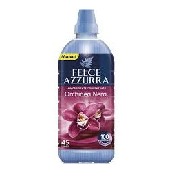 Омекотител-Концентрат Felce Azzurra Орхидея, 45 Пранета.
