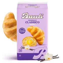 Кроасан Bauli С Крем Ванилия 6 Бр, 300 Г.