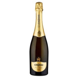 ПЕНЛИВО ВИНО CINZANO SWEET EDITION, 750 МЛ.