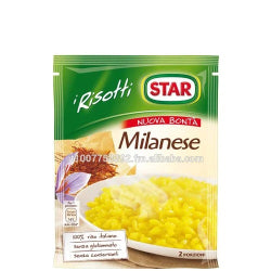 РИЗОТО STAR MILANESE 175 Г.