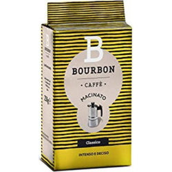 МЛЯНО КАФЕ LAVAZZA BOURBON CLASSIC, 250 Г.